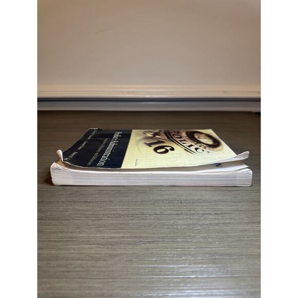 Police Administration: Structures Processes Behavior 9th Ed Charles Swanson - Picture 4 of 12